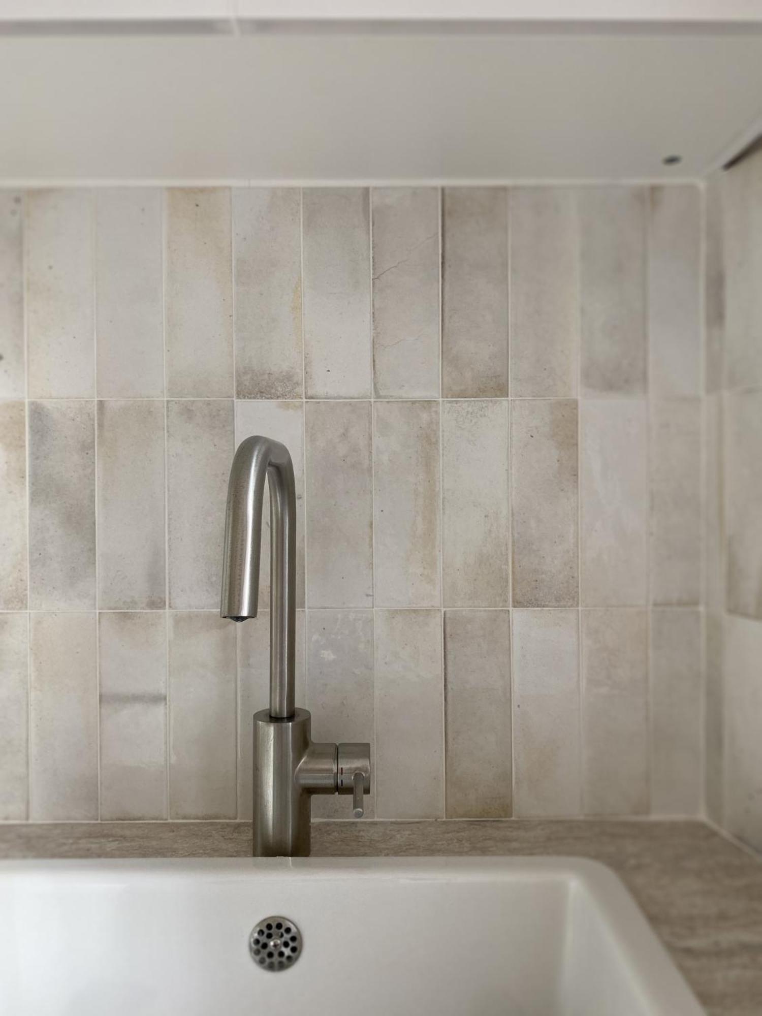 Apartamento Cozy Flat Fully Renovated By Interior Designer