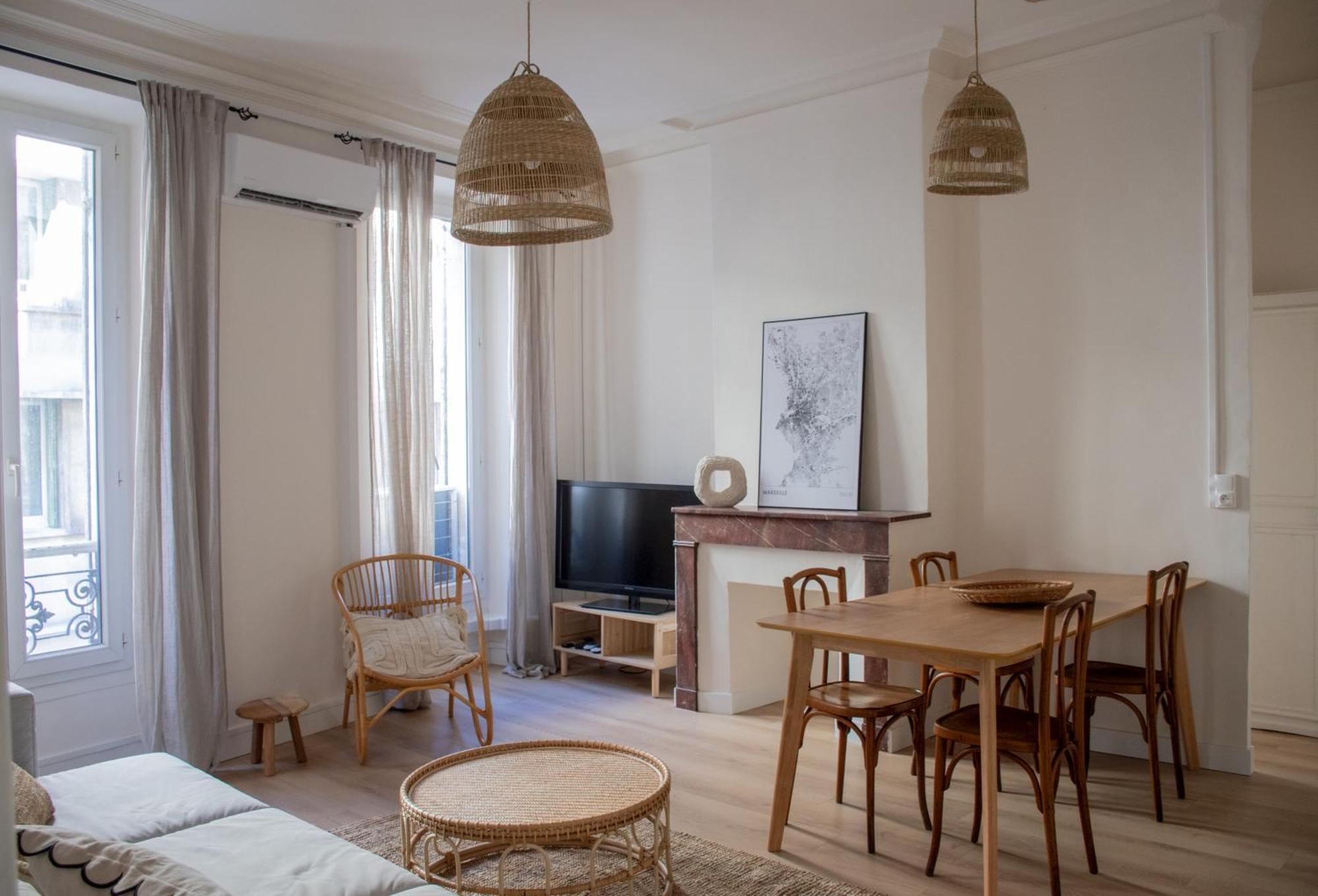 Cozy Flat Fully Renovated By Interior Designer Apartamento