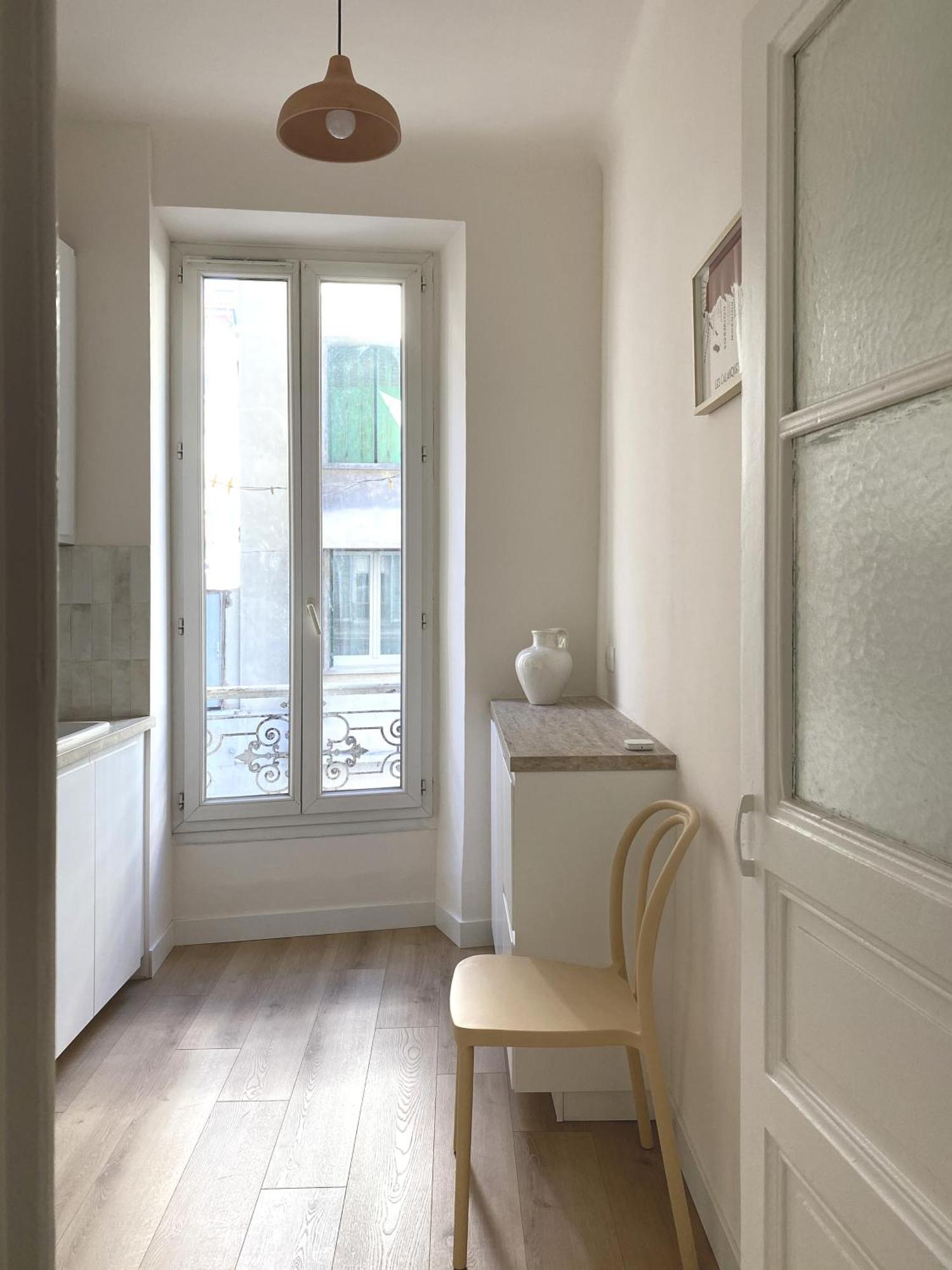 Cozy Flat Fully Renovated By Interior Designer *