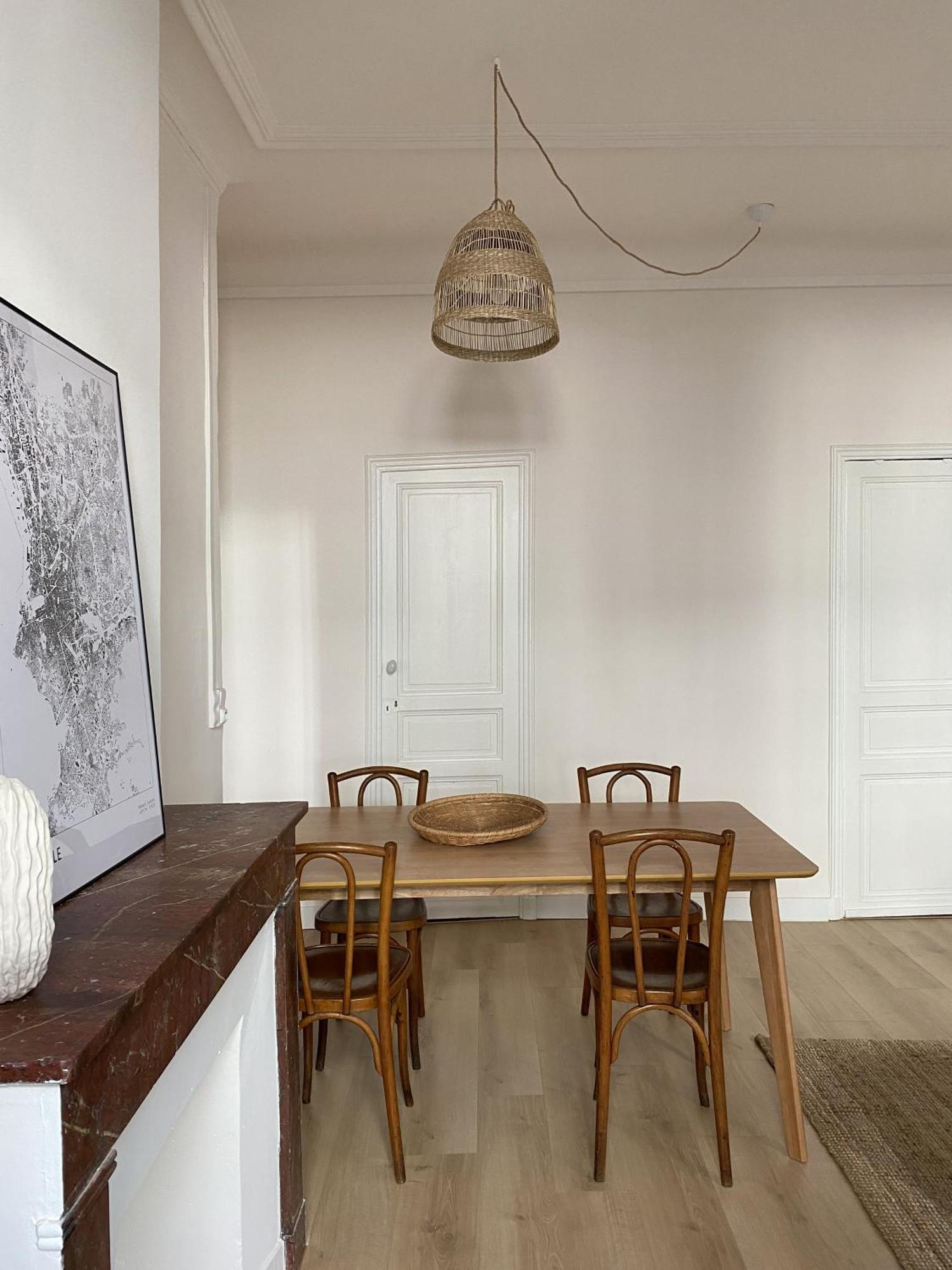 Cozy Flat Fully Renovated By Interior Designer Apartment *