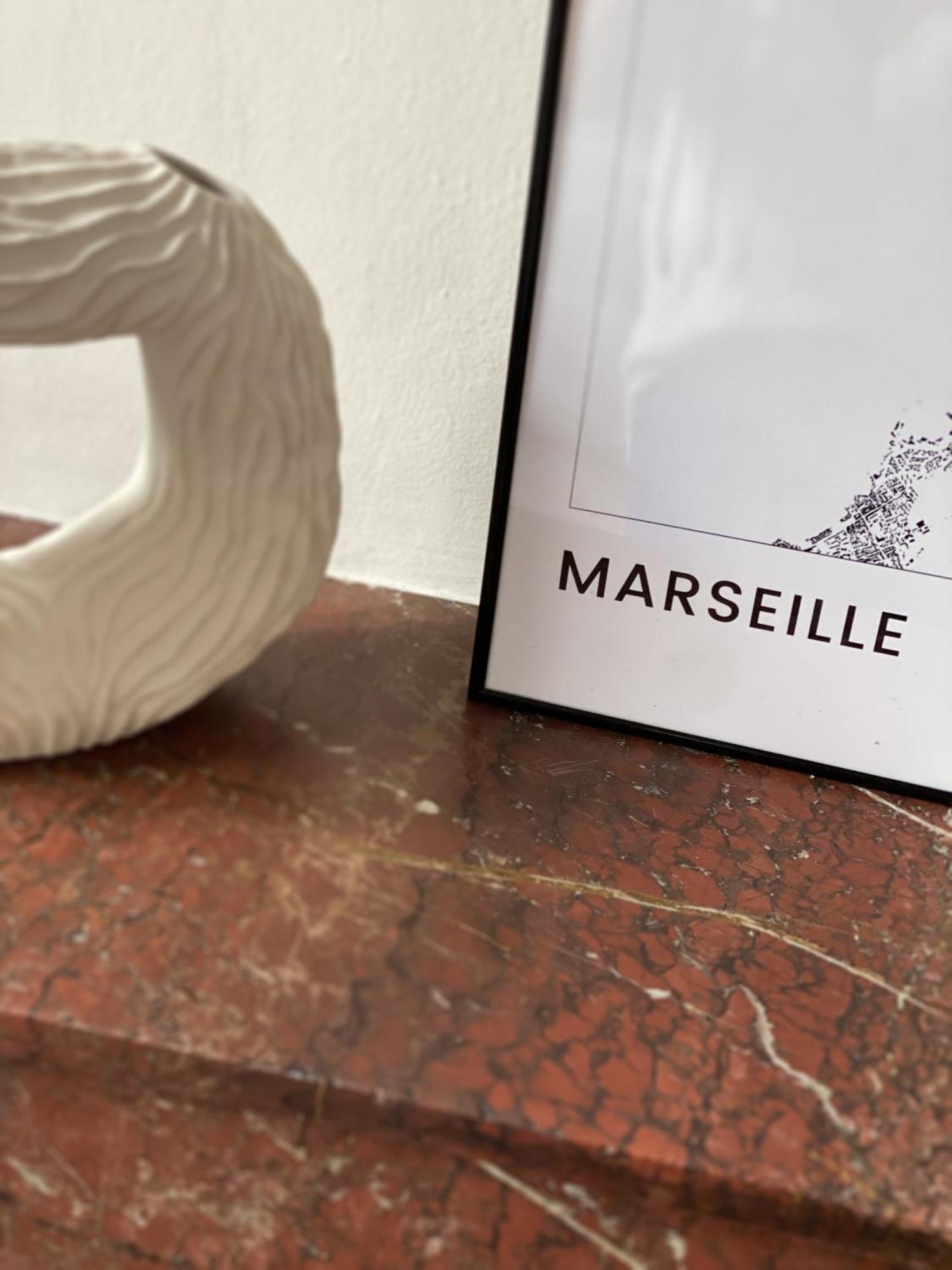 Cozy Flat Fully Renovated By Interior Designer Marselha