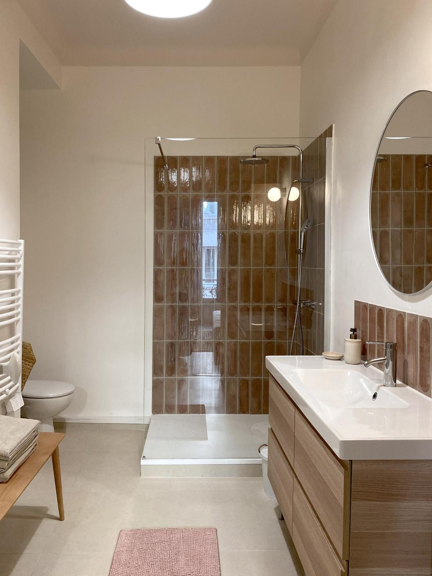 Apartment Cozy Flat Fully Renovated By Interior Designer *
