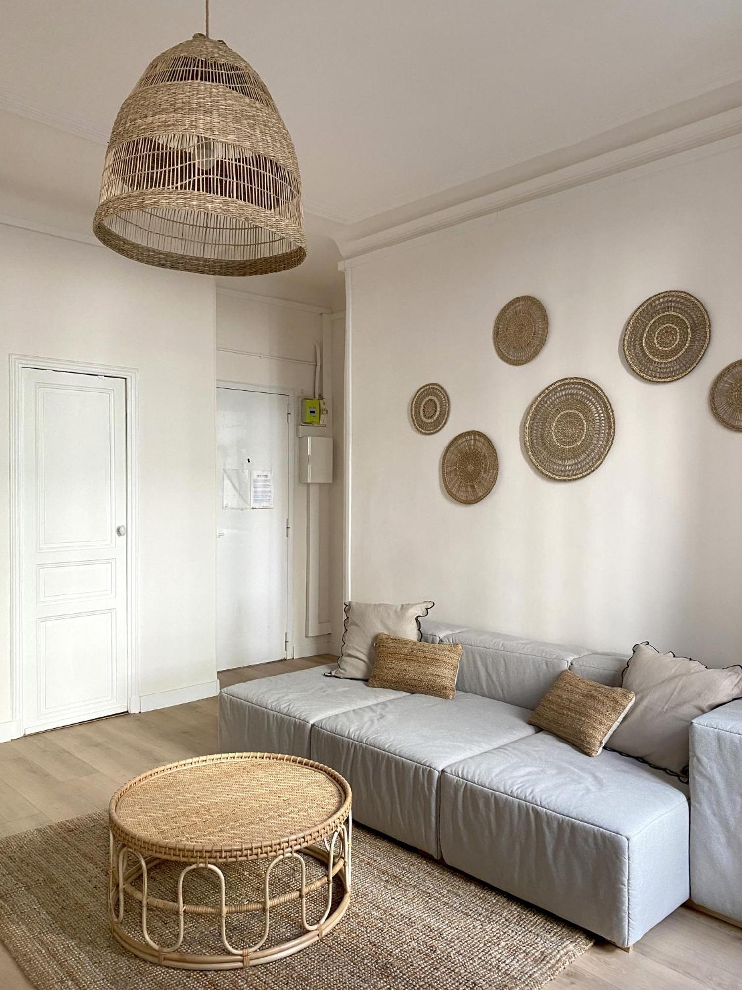 Cozy Flat Fully Renovated By Interior Designer